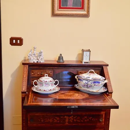 Frühstückspension Griffoni Historic Bologna