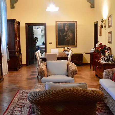 Griffoni Historic Bed & Breakfast Bologna