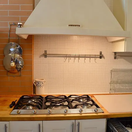 Griffoni Historic Bed & Breakfast 3*