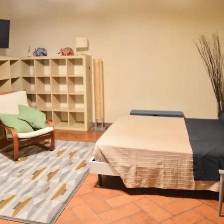 Bed & Breakfast Griffoni Historic