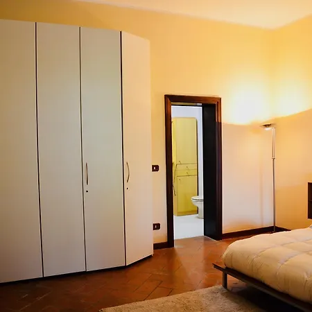 Bed & Breakfast Griffoni Historic